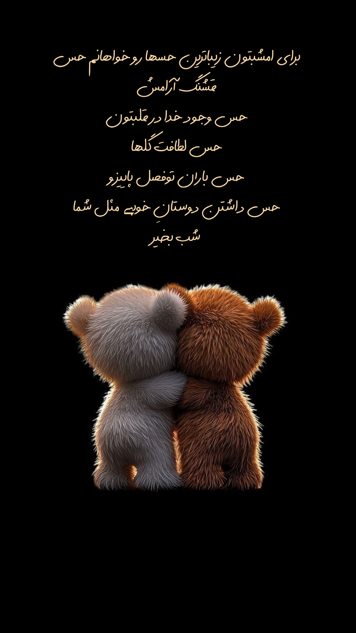 شب بخیر24