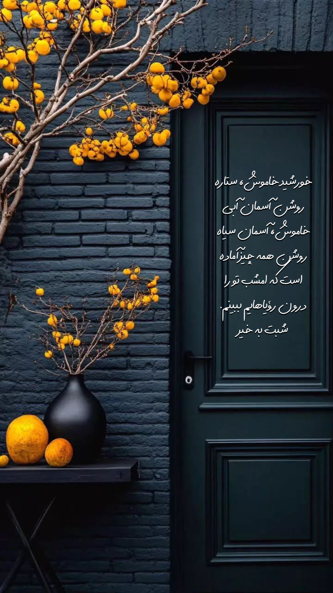 شب بخیر18